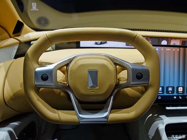 联名限量卖70万 实拍阿维塔012限量版(图33)