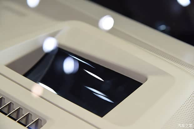 综合油耗1.3L 车展体验北京BJ60雷霆(图23)