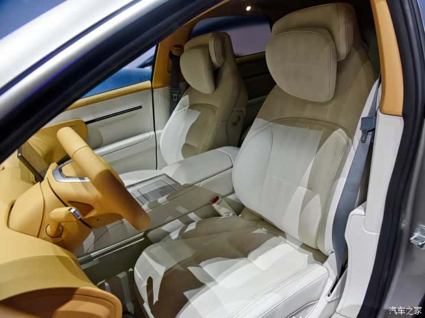 联名限量卖70万 实拍阿维塔012限量版(图37)