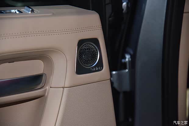 综合油耗1.3L 车展体验北京BJ60雷霆(图26)