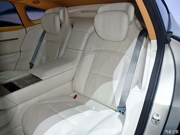 联名限量卖70万 实拍阿维塔012限量版(图40)