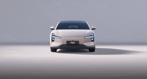 入门版即最优解？ MONA M03购车手册(图9)