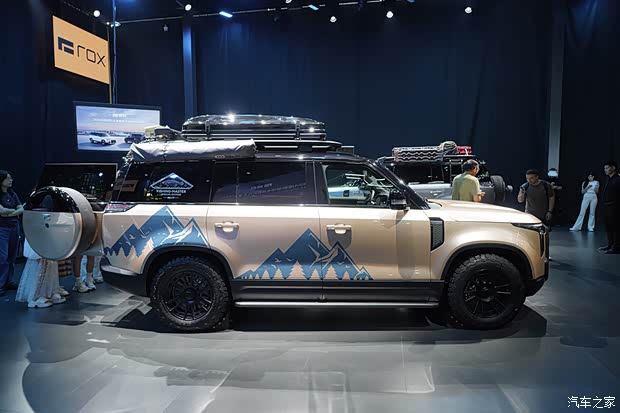 个性定制新选择 实拍极石01钓鱼大师版(图5)