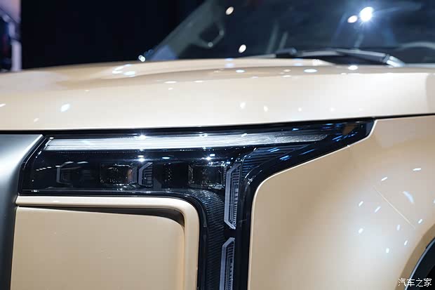 个性定制新选择 实拍极石01钓鱼大师版(图7)