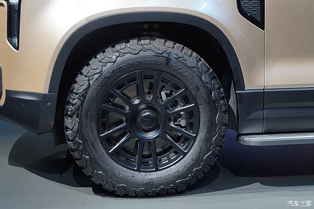 个性定制新选择 实拍极石01钓鱼大师版(图8)