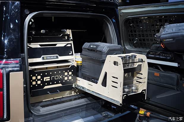 个性定制新选择 实拍极石01钓鱼大师版(图10)