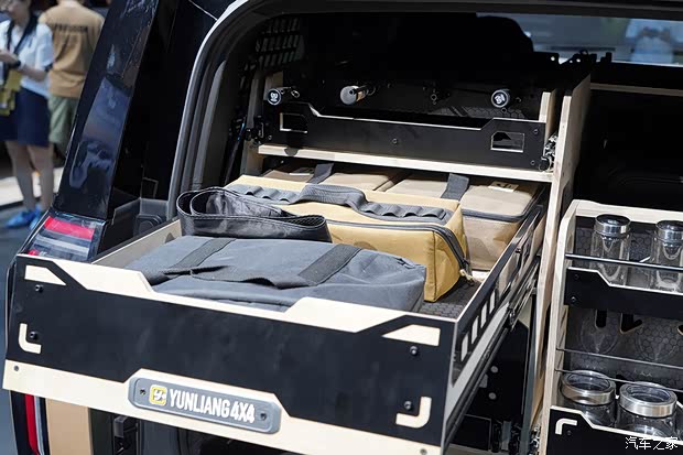 个性定制新选择 实拍极石01钓鱼大师版(图14)