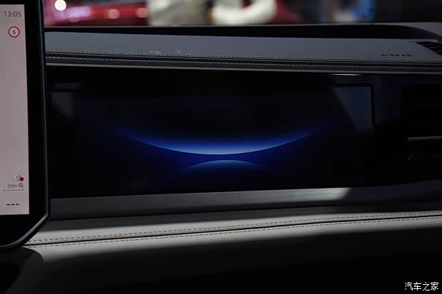 内外再进化 车展体验全新大众帕萨特PRO(图20)