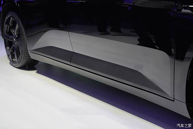 大开杀戒 成都车展体验小鹏MONA M03(图11)