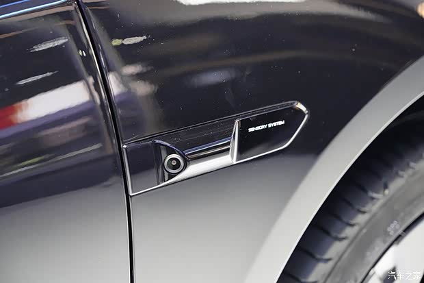 大开杀戒 成都车展体验小鹏MONA M03(图10)