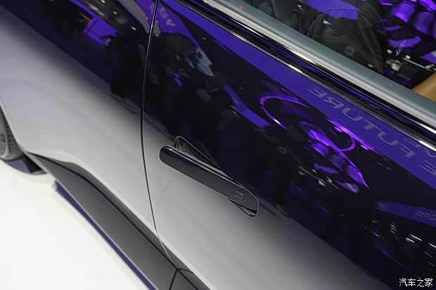 大开杀戒 成都车展体验小鹏MONA M03(图12)