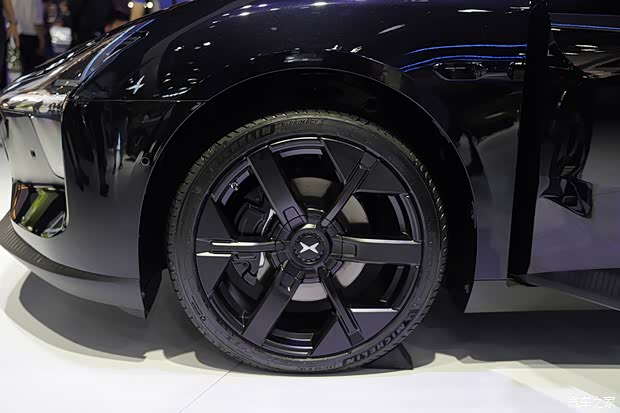 大开杀戒 成都车展体验小鹏MONA M03(图16)