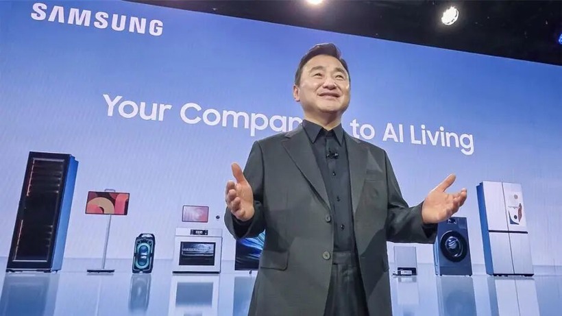 CES 2026：告别“生成式”梦境，步入“具身式”实境(图7)