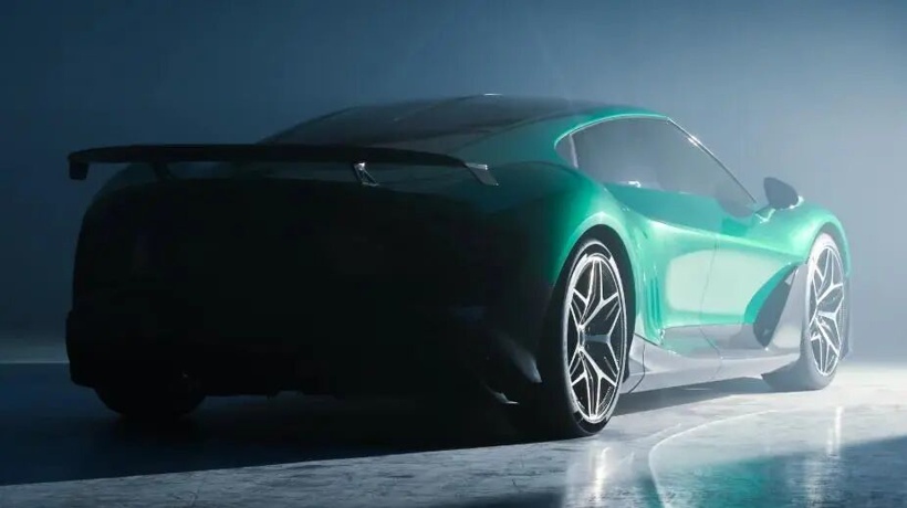 CES 2026：告别“生成式”梦境，步入“具身式”实境(图5)