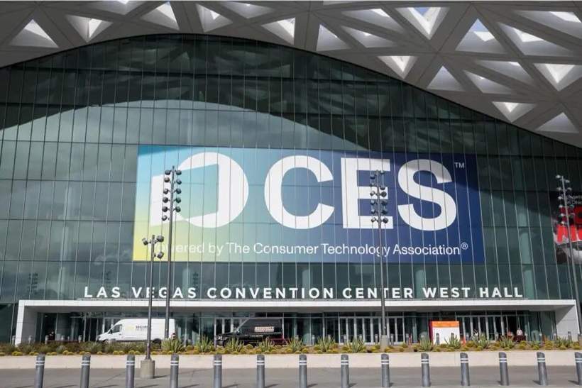 CES 2026：告别“生成式”梦境，步入“具身式”实境 - 领驭达新车资讯站