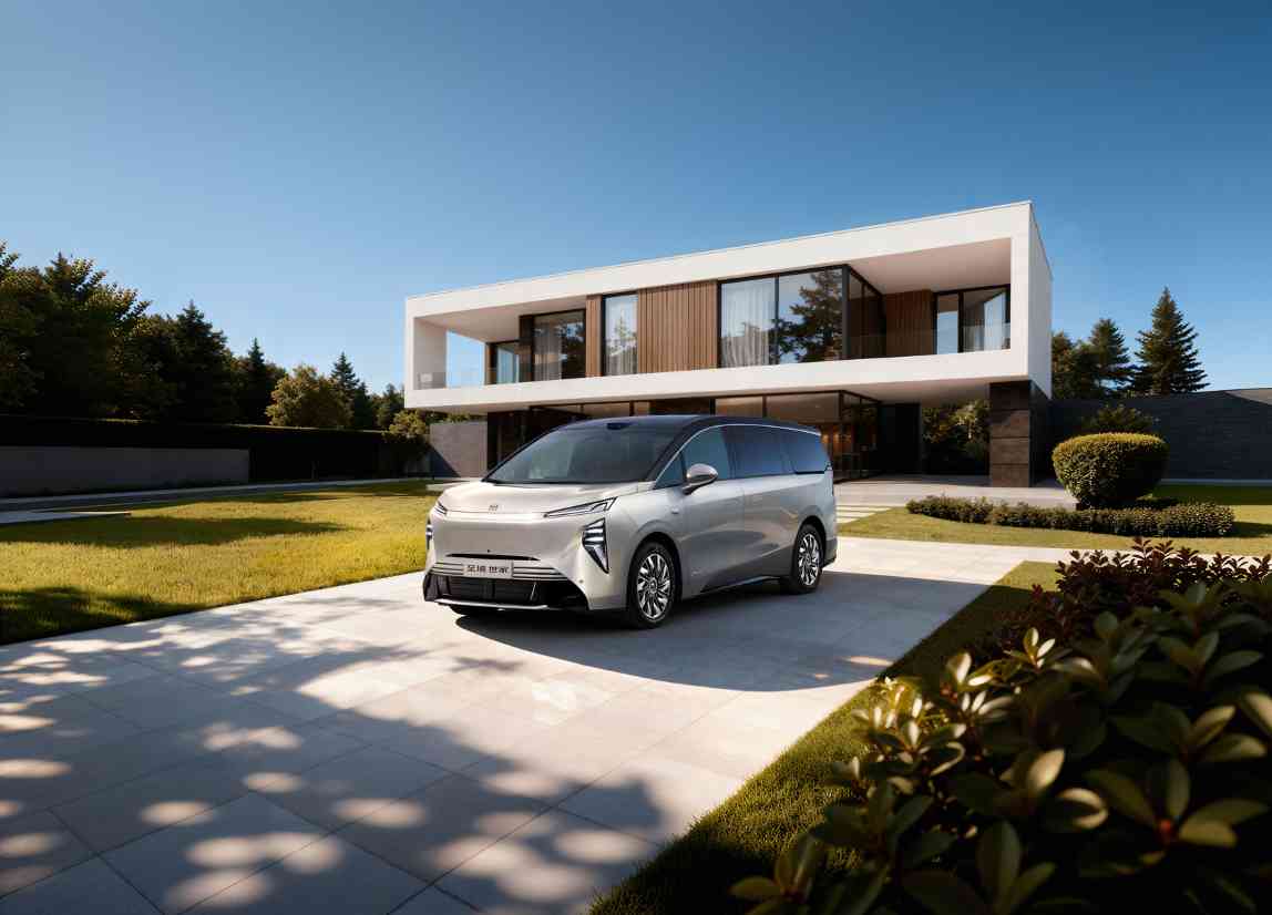 通用汽车2025在华战绩亮眼，新能源破百万 - 领驭达新车资讯站