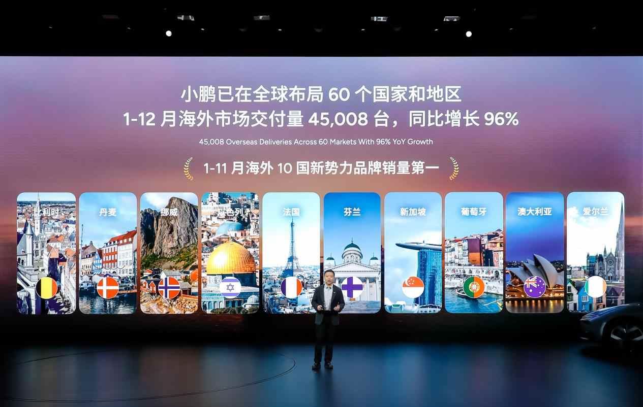 智能电动车下半场，小鹏的打法变了(图3)