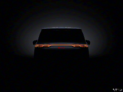 品牌首款中大型MPV 车展实拍比亚迪夏(图14)