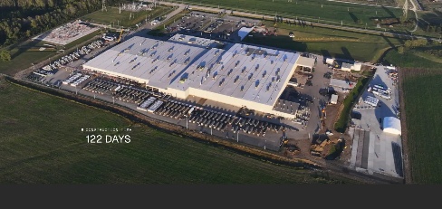 马斯克旗下xAI完成200亿美元融资，英伟达、思科等参投 - 领驭达新车资讯站