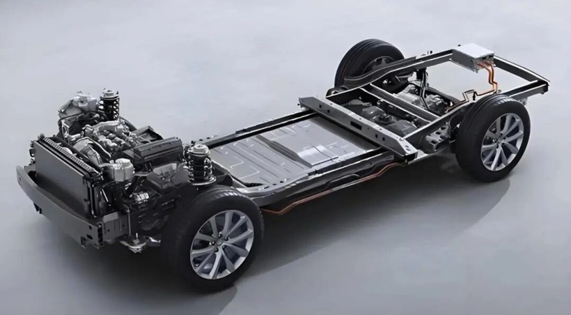 插混车纯电续航超过210km，增程车怎么办？(图3)