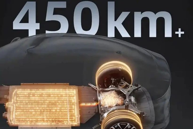 插混车纯电续航超过210km，增程车怎么办？ - 领驭达新车资讯站