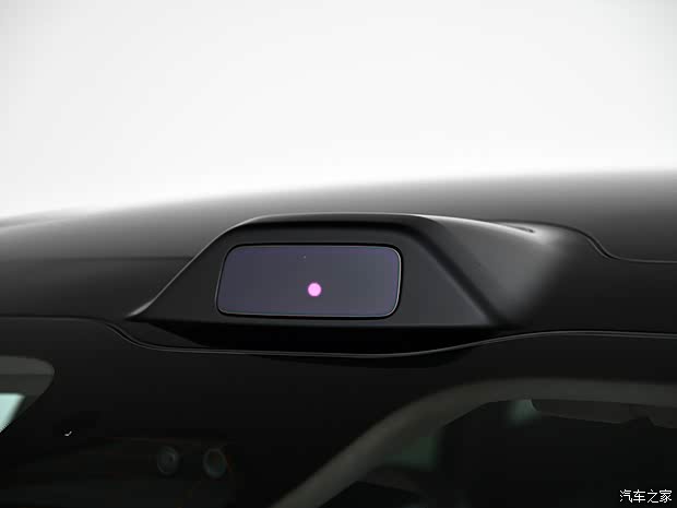 20多万/有纯电有增程 实拍阿维塔07(图17)