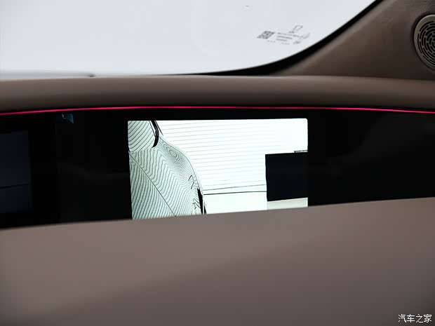 20多万/有纯电有增程 实拍阿维塔07(图22)