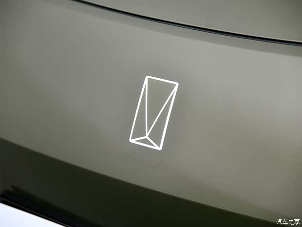 20多万/有纯电有增程 实拍阿维塔07(图7)