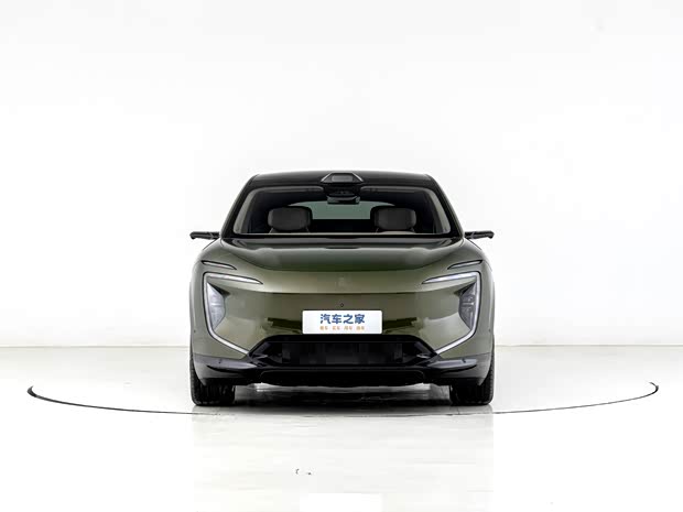 20多万/有纯电有增程 实拍阿维塔07(图3)