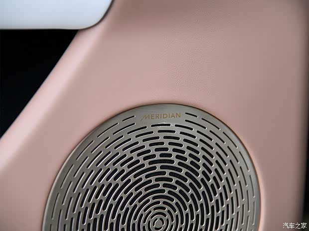 20多万/有纯电有增程 实拍阿维塔07(图36)