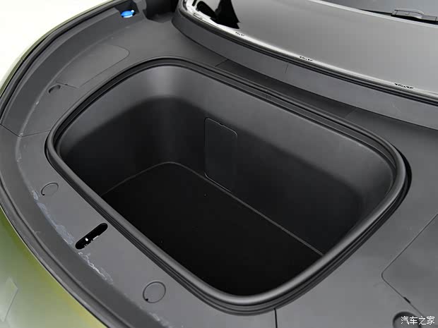 20多万/有纯电有增程 实拍阿维塔07(图37)