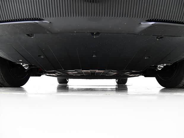 20多万/有纯电有增程 实拍阿维塔07(图41)