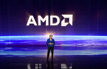 超威半导体：将AI算力进一步引入车端计算体系 - 领驭达新车资讯站