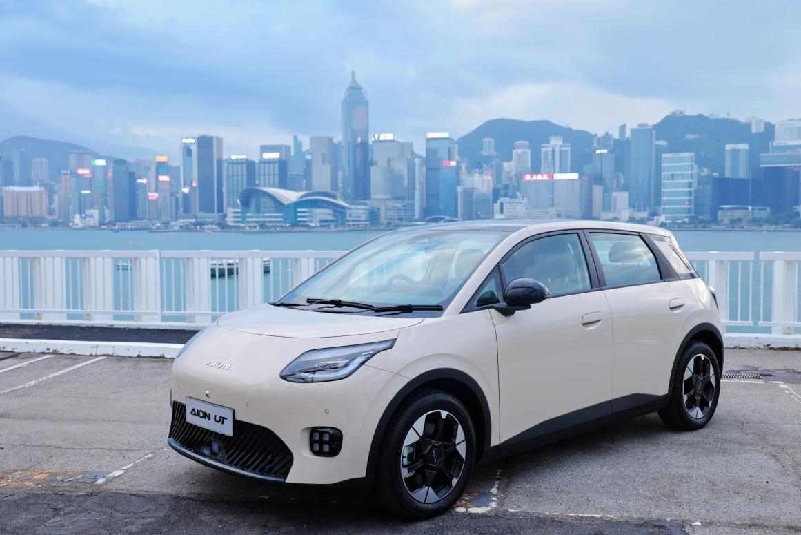 这波“泼天流量”，为何是广汽埃安接住了？(图2)