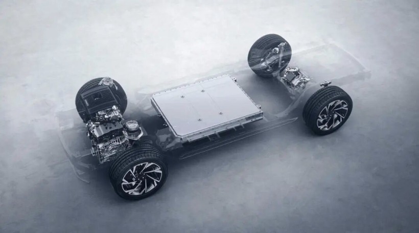 插混车纯电续航超过210km，增程车怎么办？(图4)