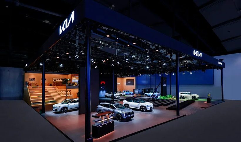 2025年的中国车市，教会了合资车企如何生存(图9)