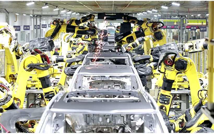 2025年的中国车市，教会了合资车企如何生存(图7)