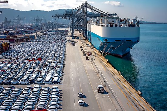 欧盟“禁燃令”松绑 中国汽车出海谋转型(图2)