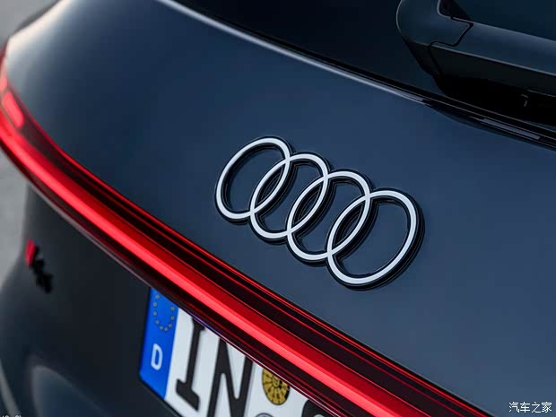 优等生的再进化 全新奥迪Q5官图解析(图7)