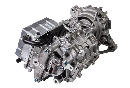 REE Automotive和Cascadia Motion共同开发下一代电动驱 - 领驭达新车资讯站