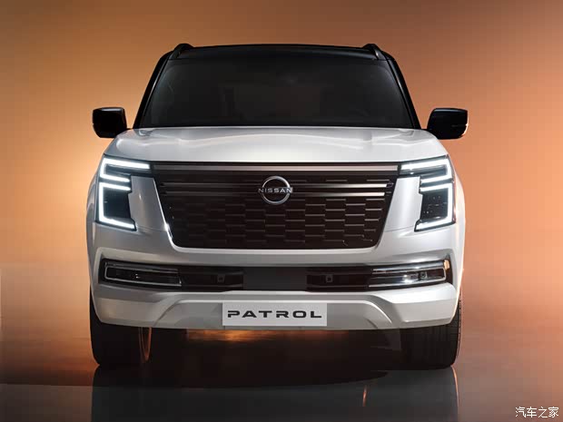 3.5T V6+9AT 全新日产途乐官图解析(图3)