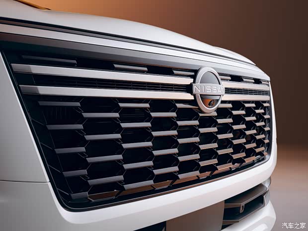 3.5T V6+9AT 全新日产途乐官图解析(图4)