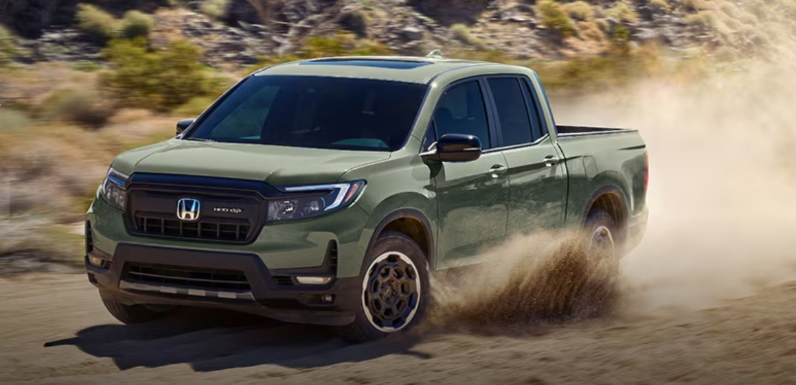 本田考虑将部分美国产车型进口至日本市场 - 领驭达新车资讯站