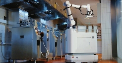 烹饪机器人创企“智谷天厨”完成数千万元A轮融资，启赋资本领投(图4)