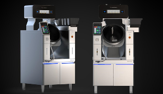 烹饪机器人创企“智谷天厨”完成数千万元A轮融资，启赋资本领投(图3)