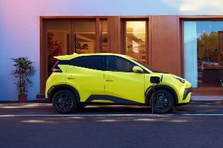 印尼11月新车销量同比下滑1% - 领驭达新车资讯站