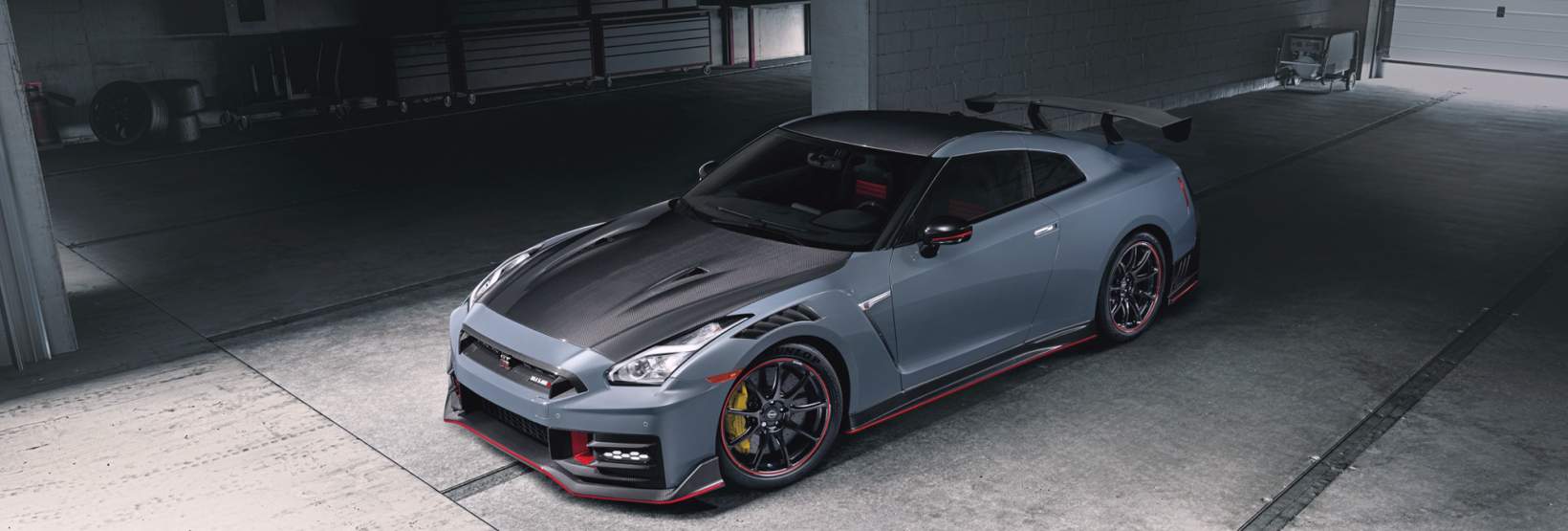 日产拟扩充旗下高性能子品牌Nismo的产品阵容 - 领驭达新车资讯站