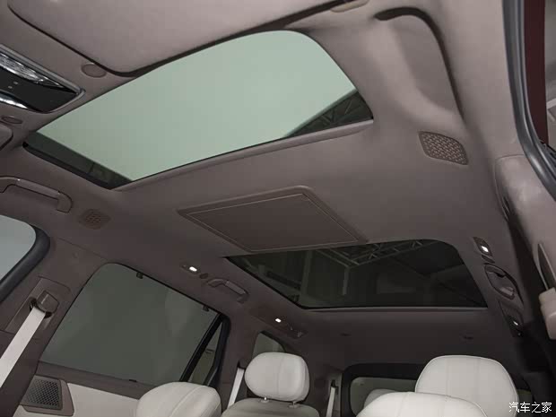 两个配置/高配更佳 腾势N8L购车手册(图7)