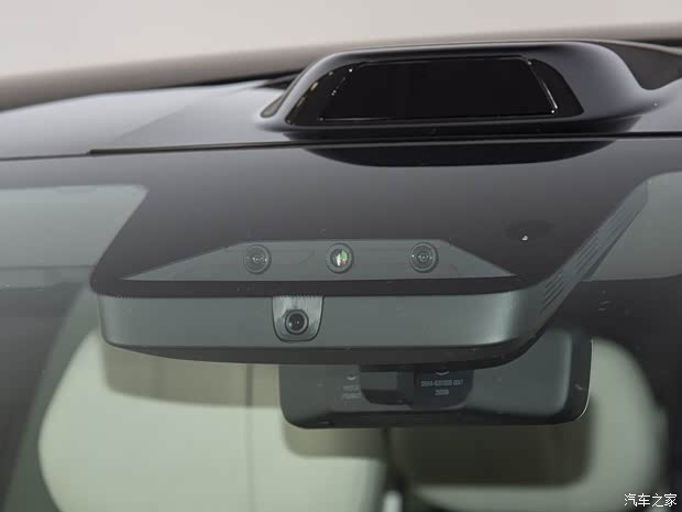 两个配置/高配更佳 腾势N8L购车手册(图11)