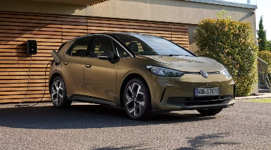 欧盟拟放弃内燃机汽车禁令，车企或成最大赢家 - 领驭达新车资讯站